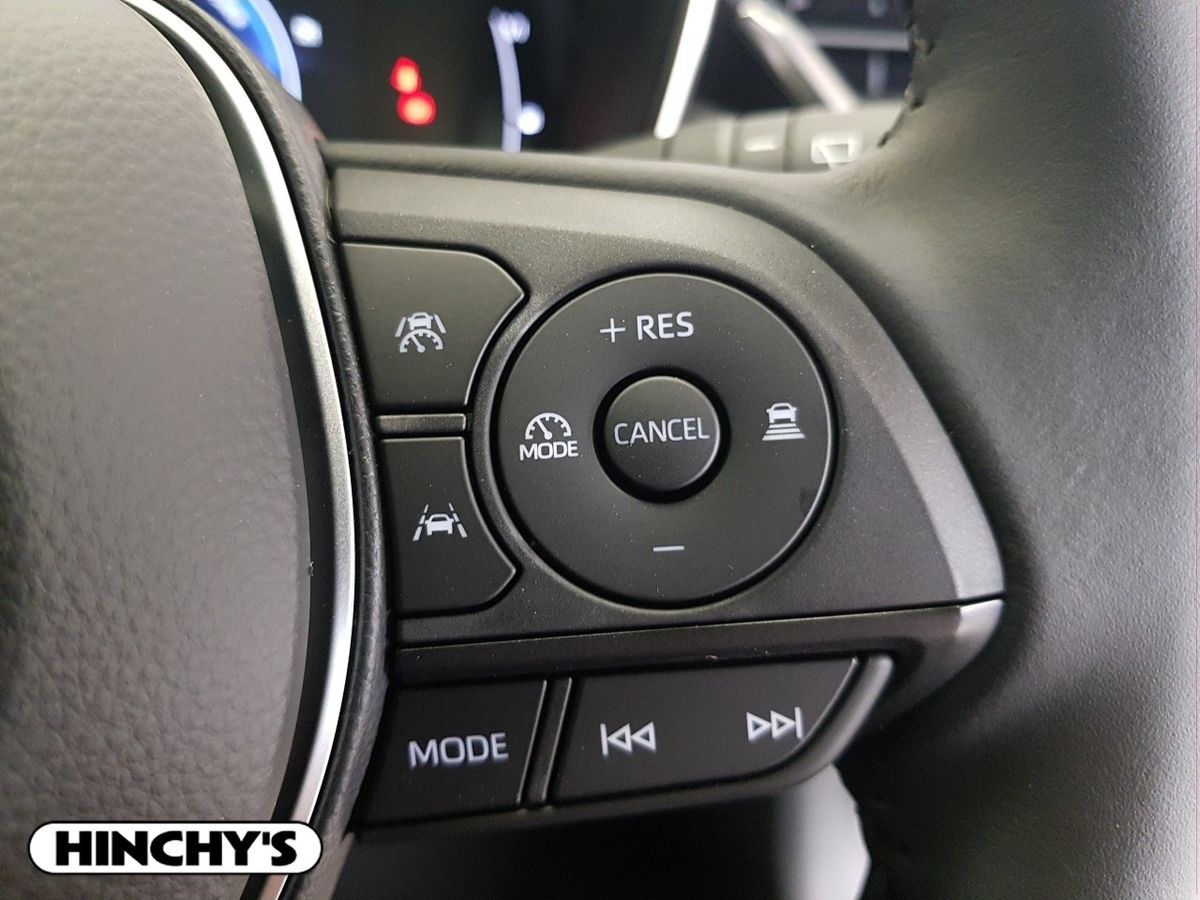 Suzuki Suzuki Swace242 Motion 1.8 HEV Auto