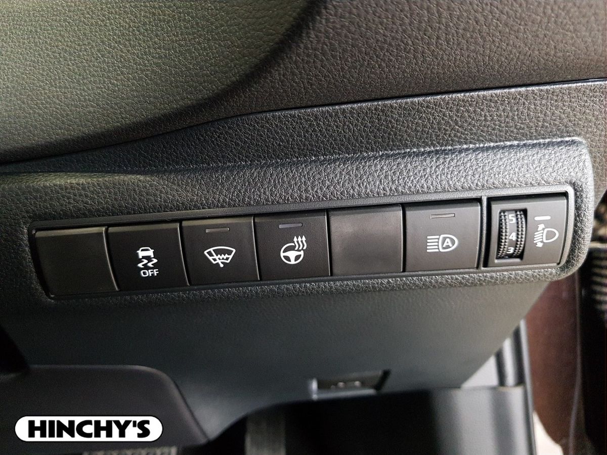 Suzuki Suzuki Swace242 Motion 1.8 HEV Auto