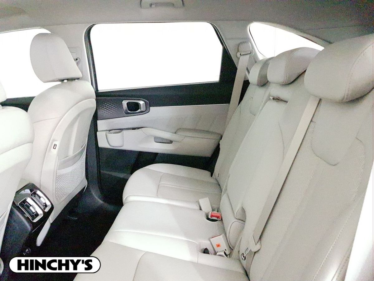 Kia Kia Sorento231 K3 PHEV 1.6T Auto 4X4 7 seater