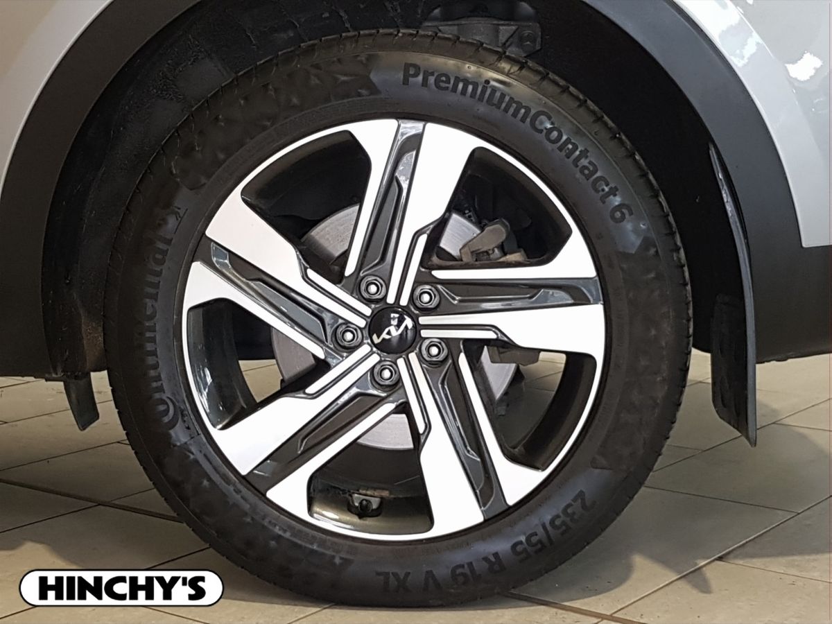 Kia Kia Sorento231 K3 PHEV 1.6T Auto 4X4 7 seater
