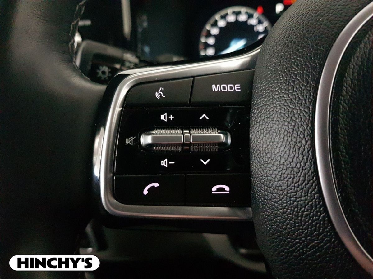 Kia Kia Sorento231 K3 PHEV 1.6T Auto 4X4 7 seater