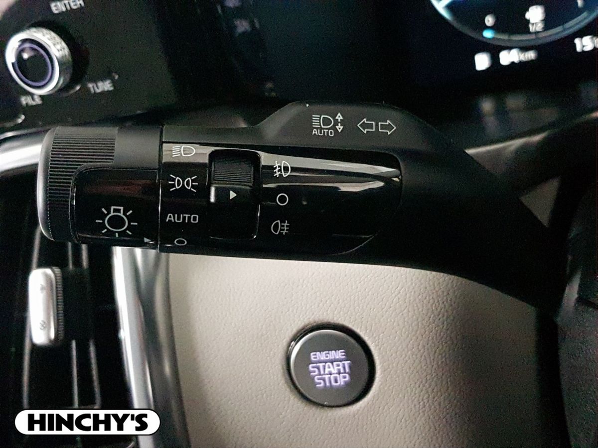 Kia Kia Sorento231 K3 PHEV 1.6T Auto 4X4 7 seater