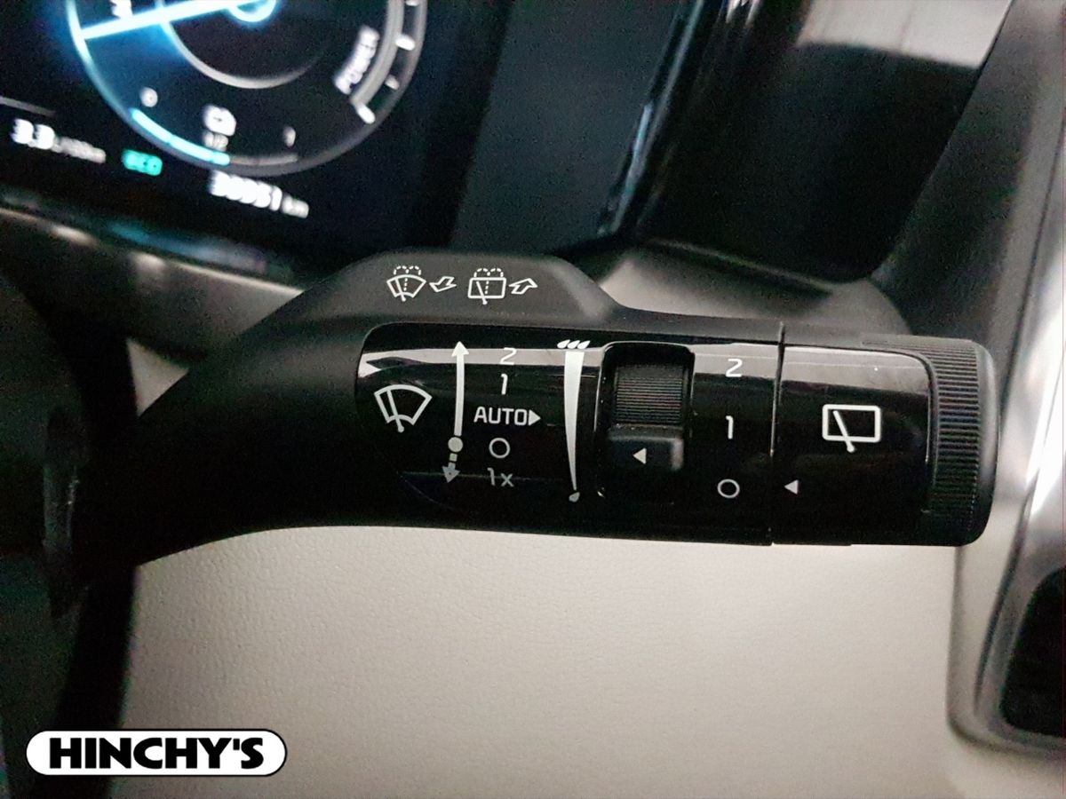 Kia Kia Sorento231 K3 PHEV 1.6T Auto 4X4 7 seater