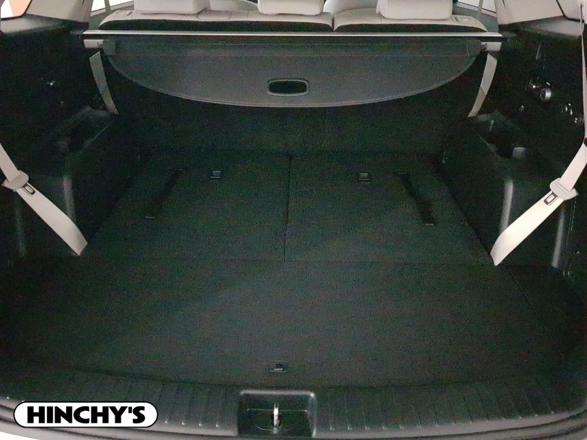Kia Kia Sorento231 K3 PHEV 1.6T Auto 4X4 7 seater