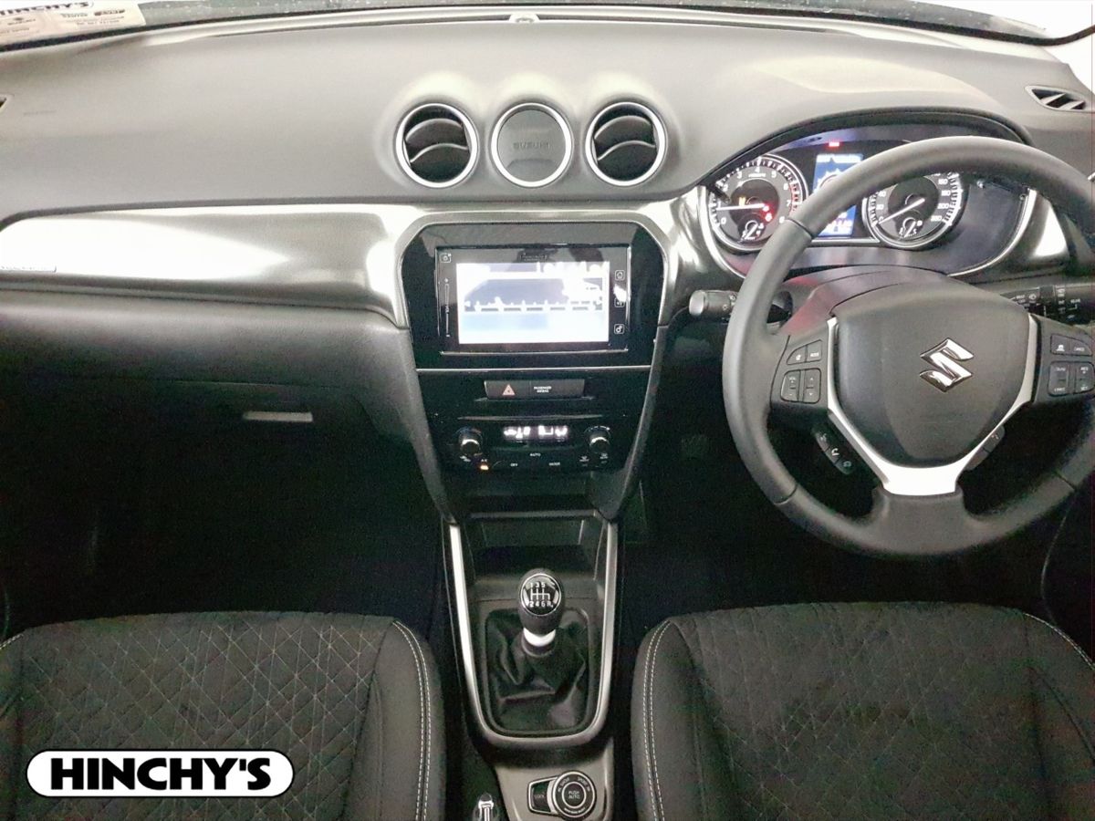 Suzuki Suzuki Vitara251 SZ-5 1.4T 4x4 Allgrip