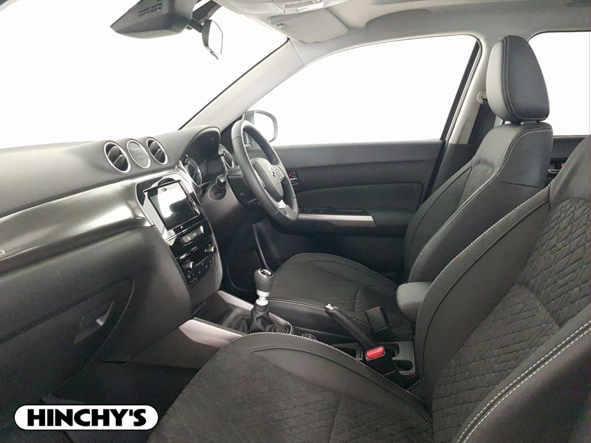 Suzuki Suzuki Vitara251 SZ-5 1.4T 4x4 Allgrip