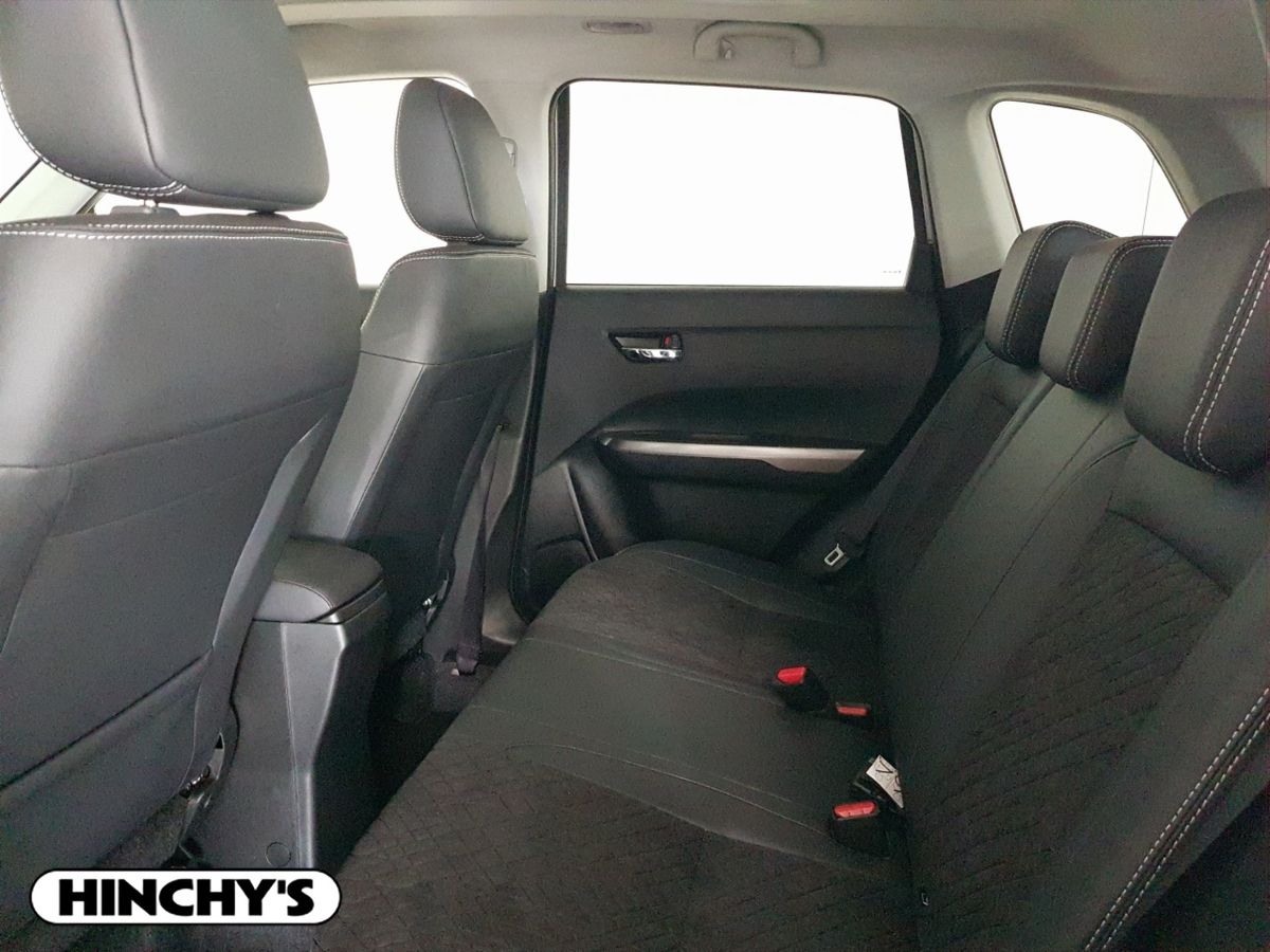 Suzuki Suzuki Vitara251 SZ-5 1.4T 4x4 Allgrip