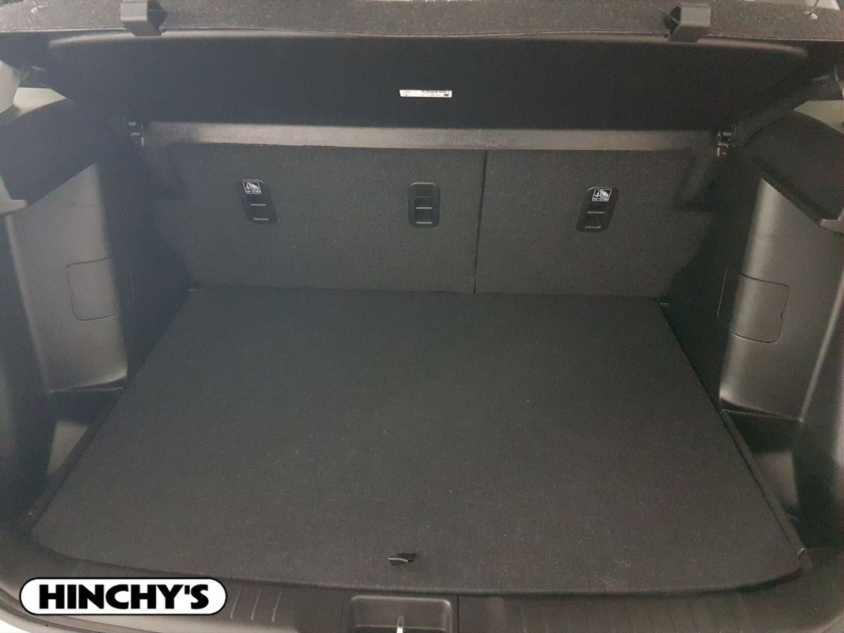 Suzuki Suzuki Vitara251 SZ-5 1.4T 4x4 Allgrip