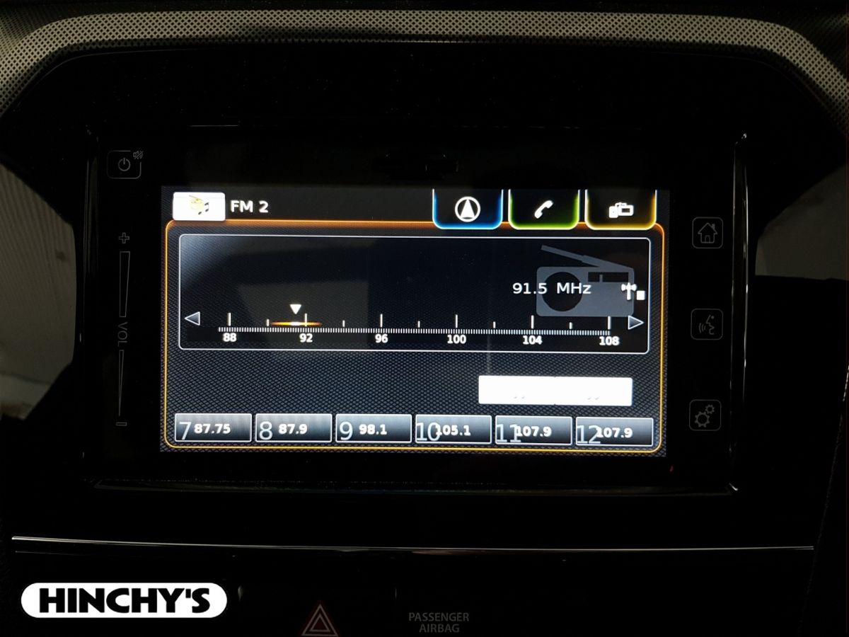 Suzuki Suzuki Vitara251 SZ-5 1.4T 4x4 Allgrip