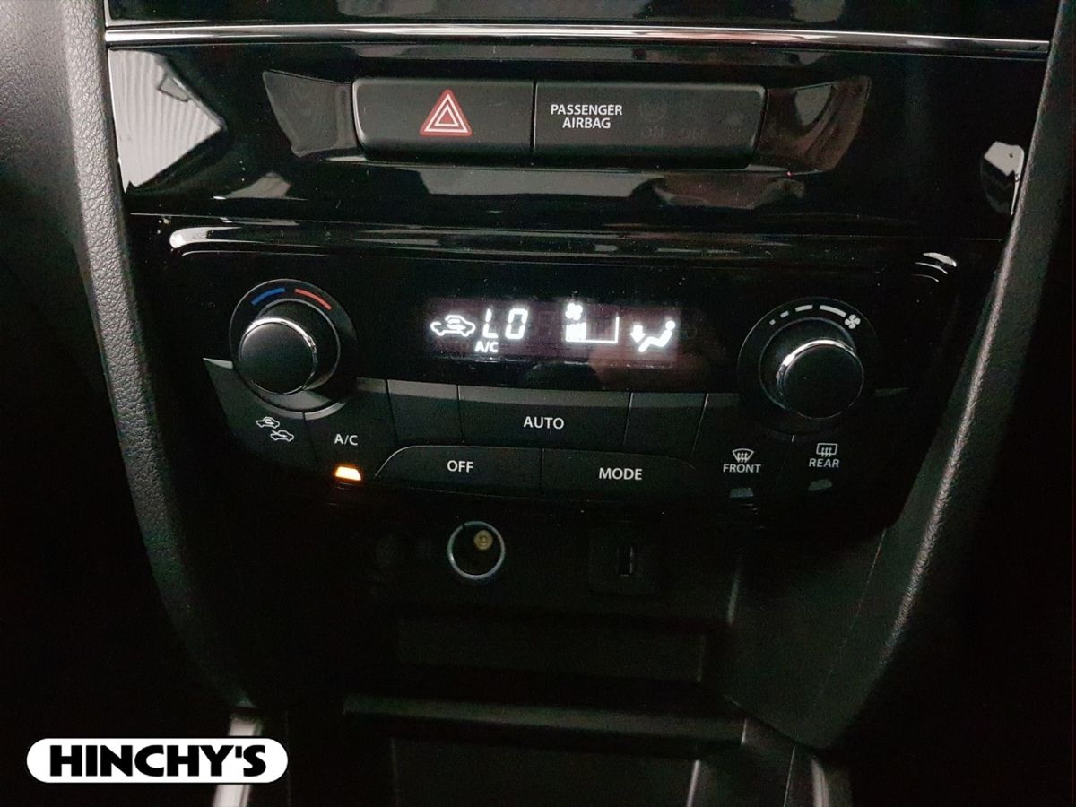 Suzuki Suzuki Vitara251 SZ-5 1.4T 4x4 Allgrip