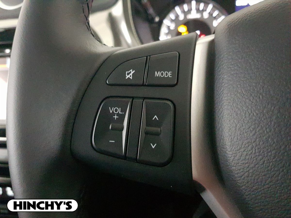 Suzuki Suzuki Vitara251 SZ-5 1.4T 4x4 Allgrip