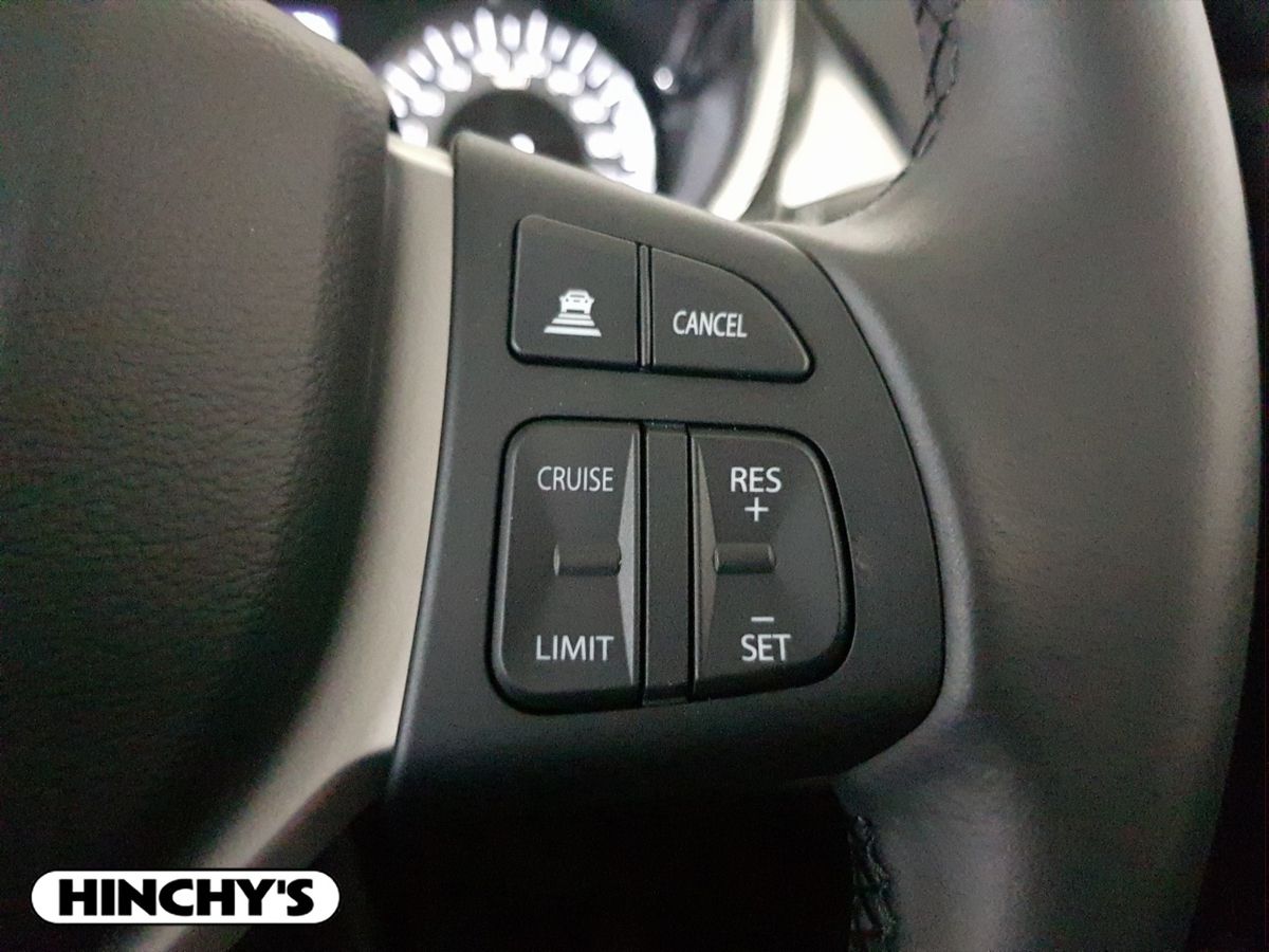 Suzuki Suzuki Vitara251 SZ-5 1.4T 4x4 Allgrip
