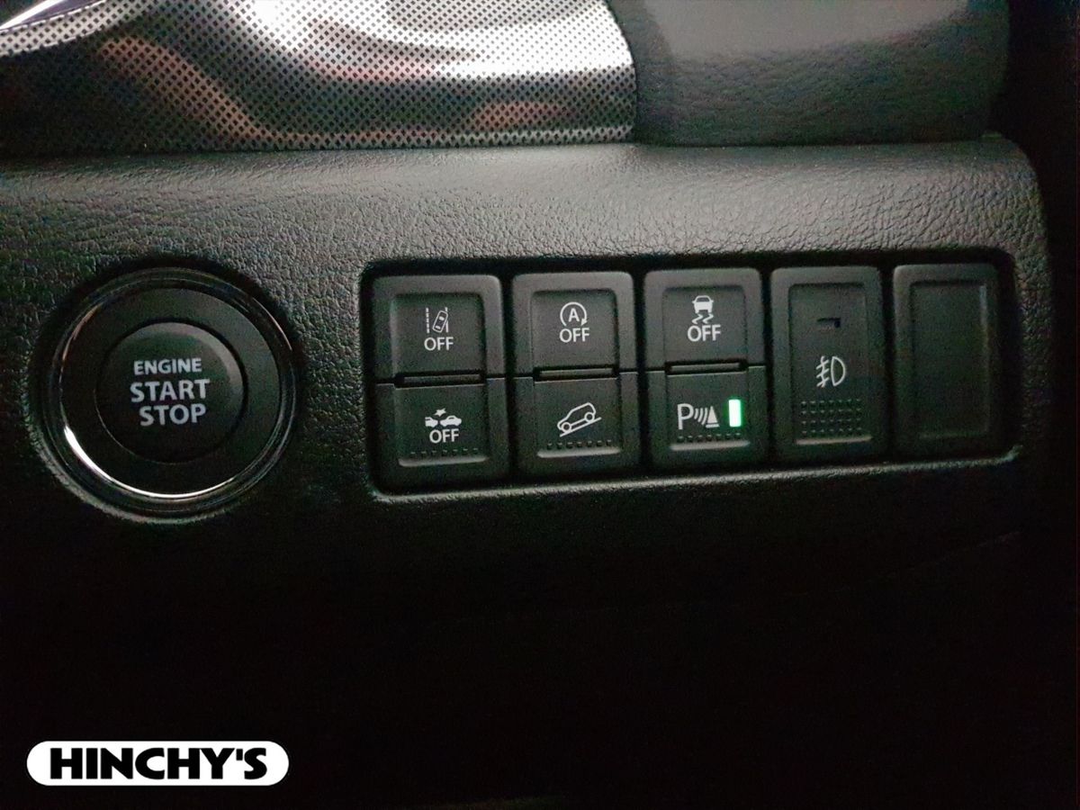 Suzuki Suzuki Vitara251 SZ-5 1.4T 4x4 Allgrip