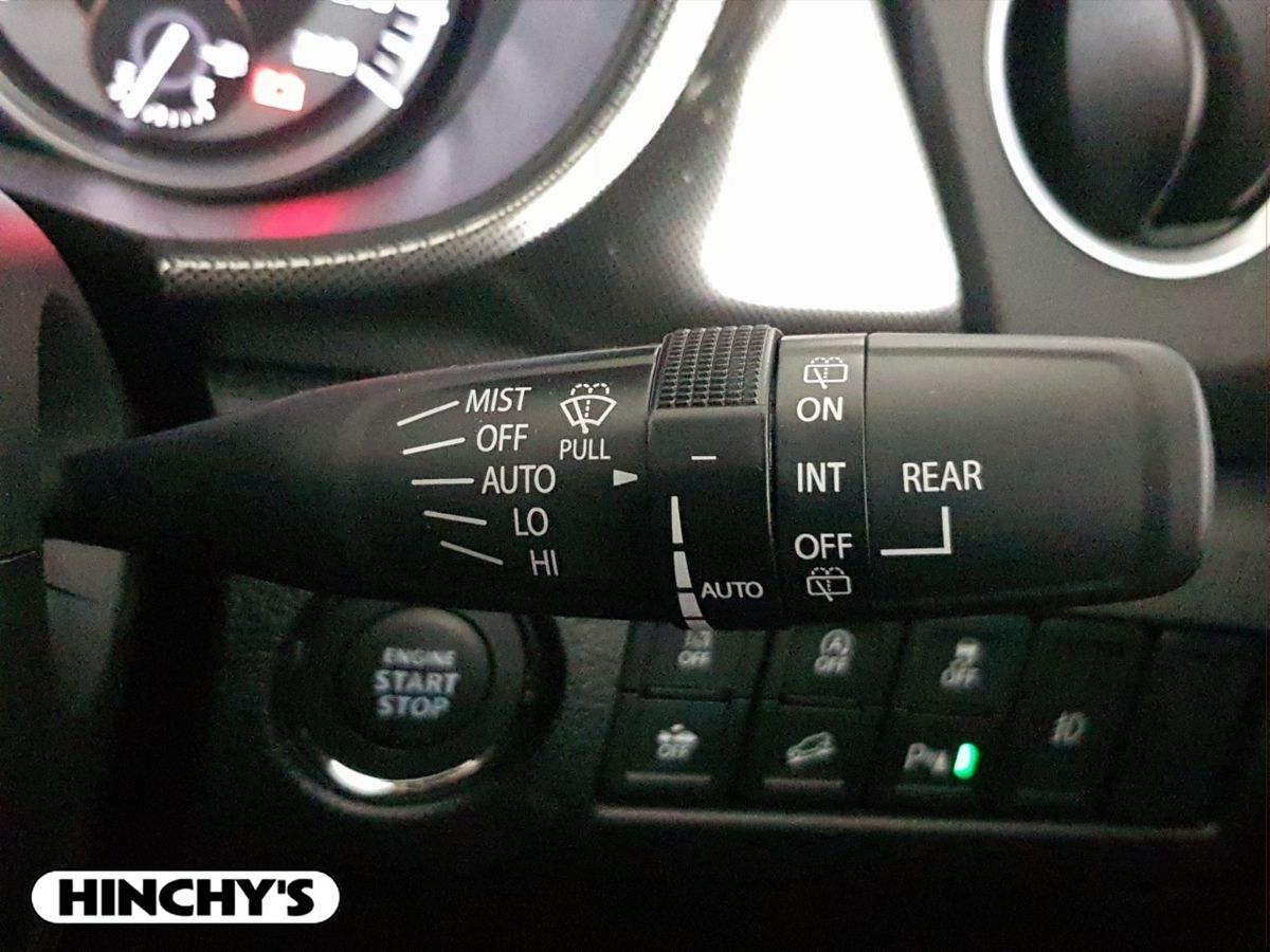 Suzuki Suzuki Vitara251 SZ-5 1.4T 4x4 Allgrip