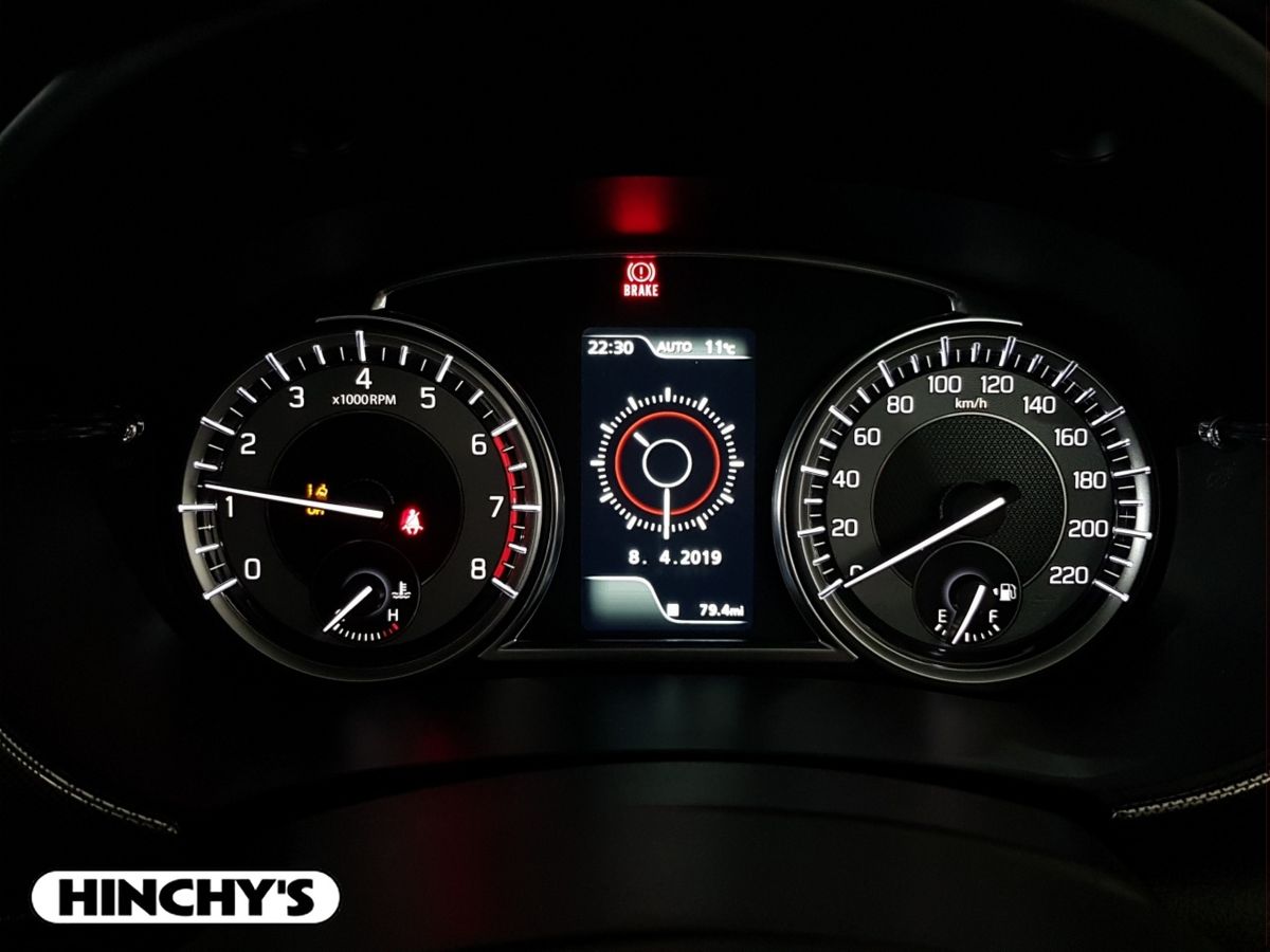 Suzuki Suzuki Vitara251 SZ-5 1.4T 4x4 Allgrip
