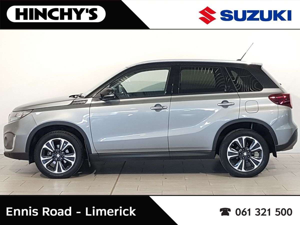 Suzuki Suzuki Vitara222 SZ-5 HEV 1.5 Auto Allgrip