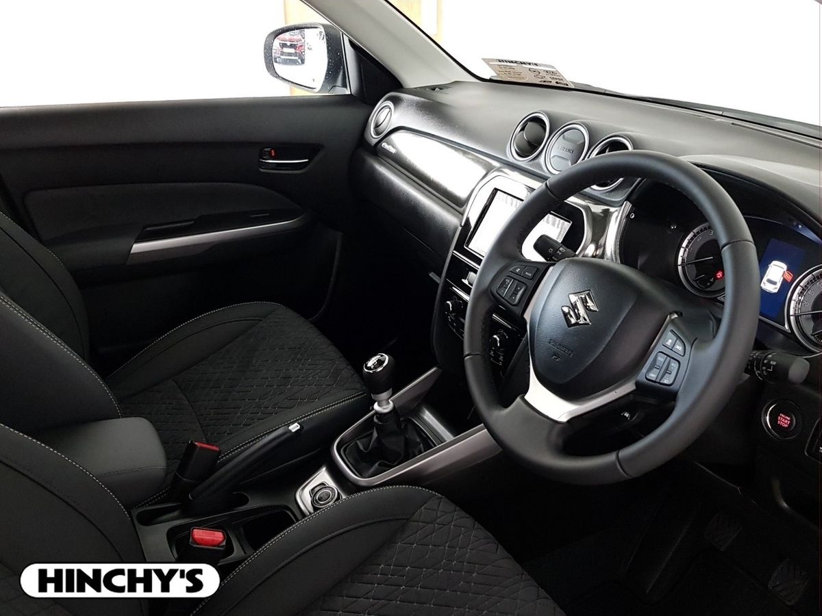 Suzuki Suzuki Vitara222 SZ-5 HEV 1.5 Auto Allgrip