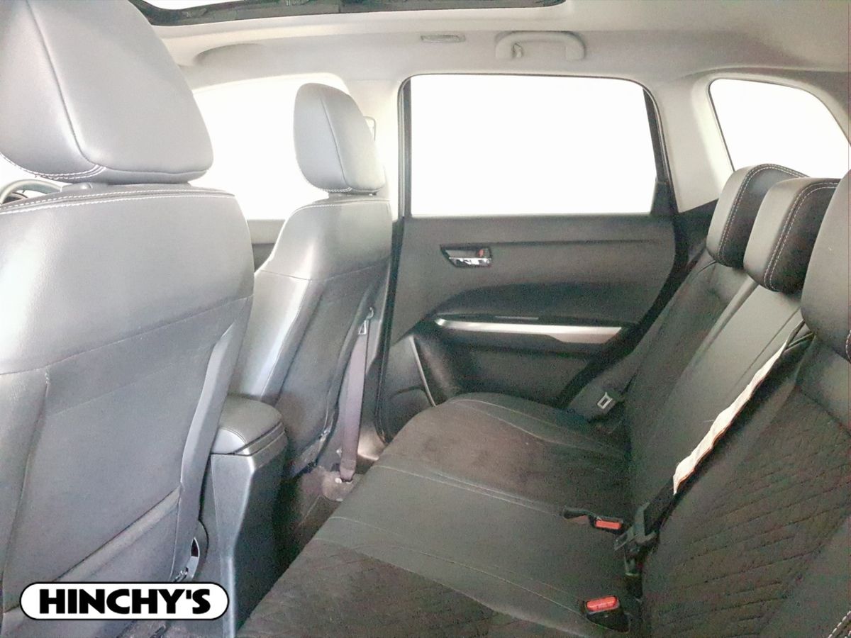 Suzuki Suzuki Vitara222 SZ-5 HEV 1.5 Auto Allgrip