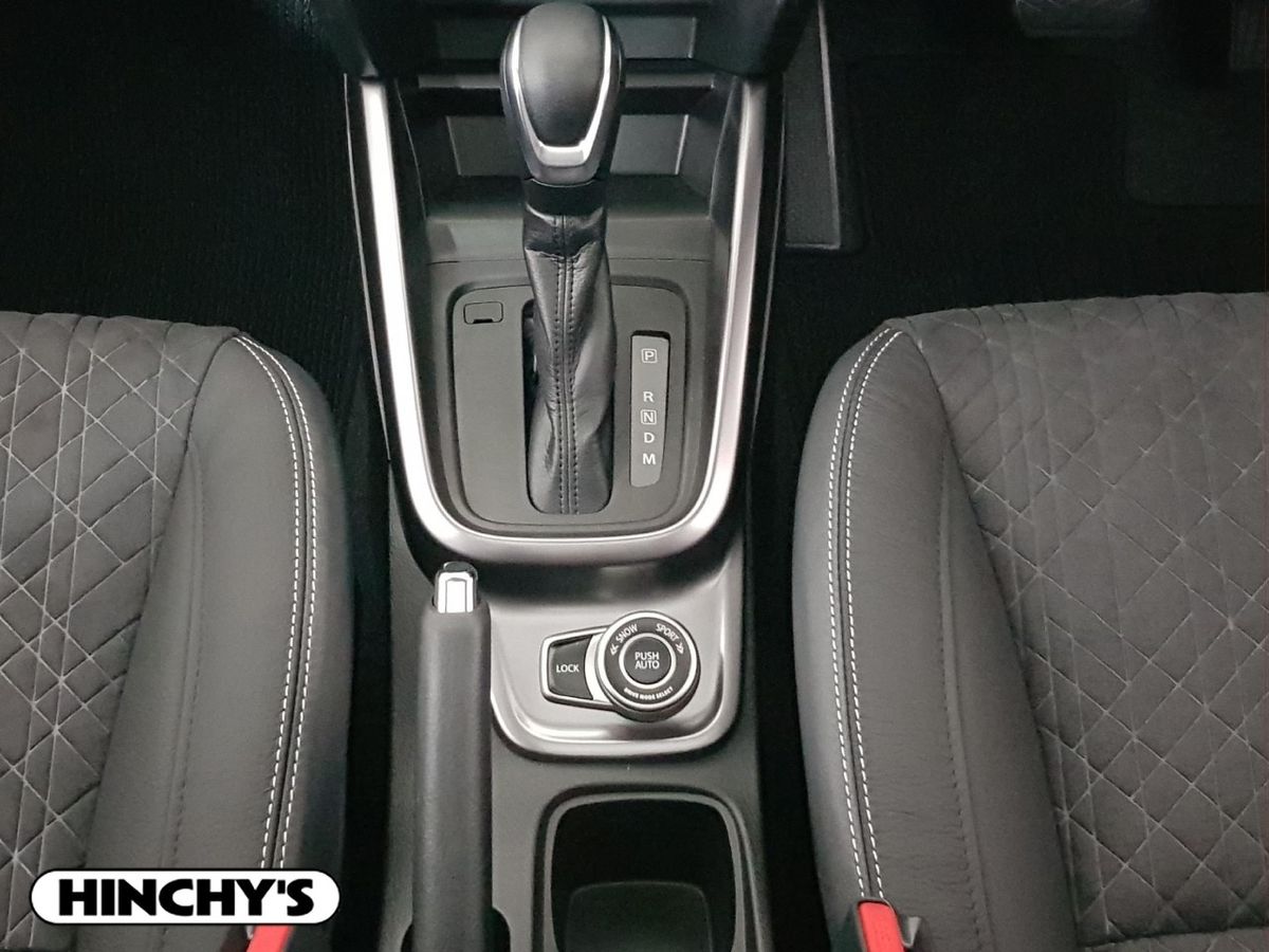 Suzuki Suzuki Vitara222 SZ-5 HEV 1.5 Auto Allgrip