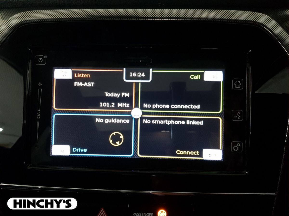 Suzuki Suzuki Vitara222 SZ-5 HEV 1.5 Auto Allgrip
