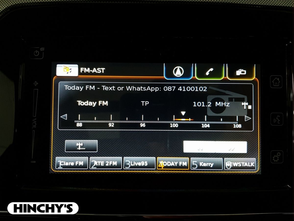 Suzuki Suzuki Vitara222 SZ-5 HEV 1.5 Auto Allgrip