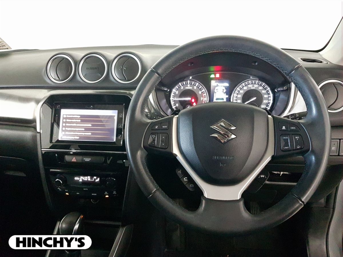 Suzuki Suzuki Vitara222 SZ-5 HEV 1.5 Auto Allgrip