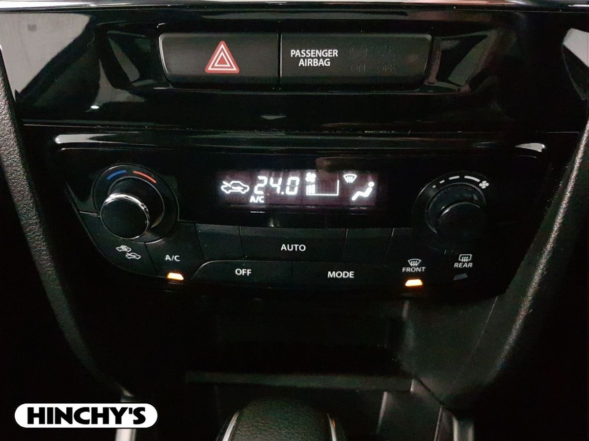 Suzuki Suzuki Vitara222 SZ-5 HEV 1.5 Auto Allgrip