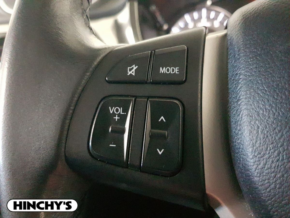 Suzuki Suzuki Vitara222 SZ-5 HEV 1.5 Auto Allgrip