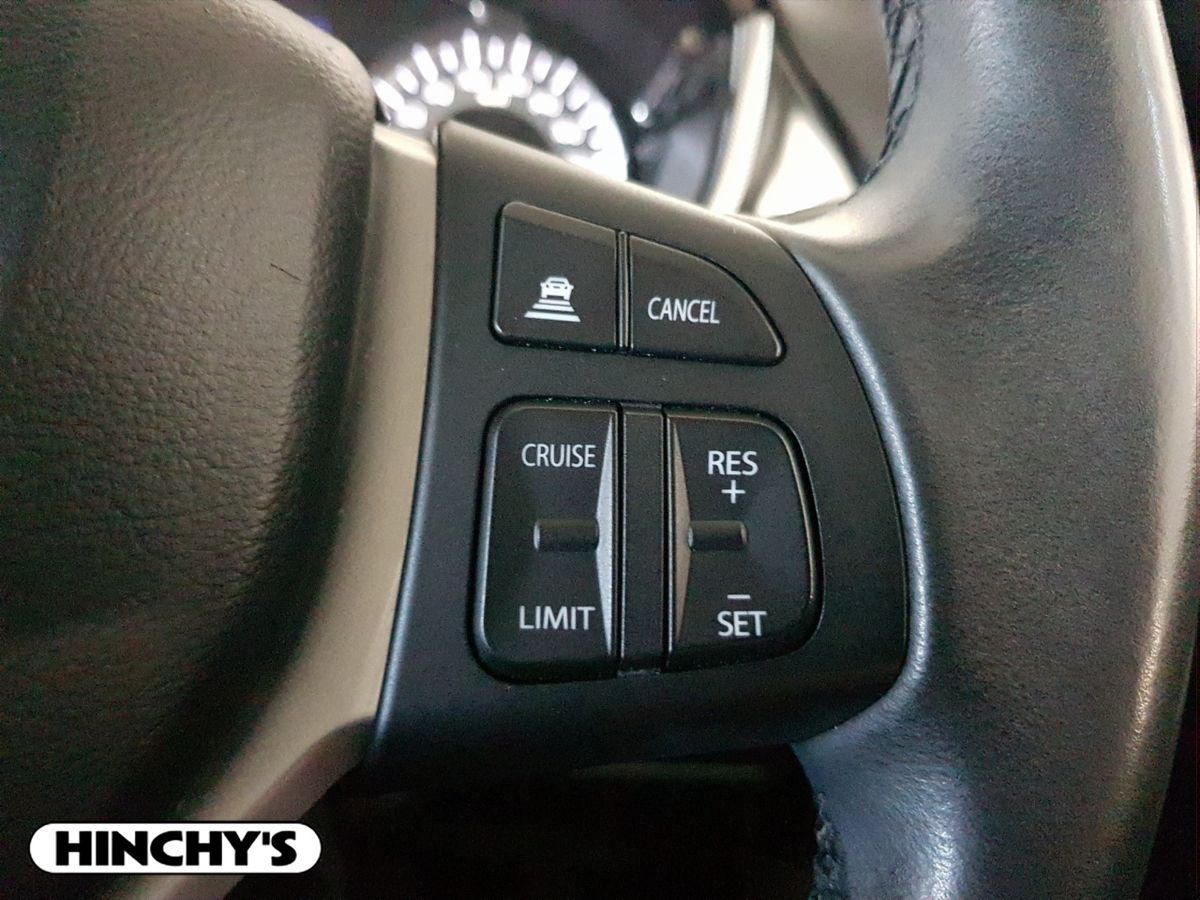 Suzuki Suzuki Vitara222 SZ-5 HEV 1.5 Auto Allgrip