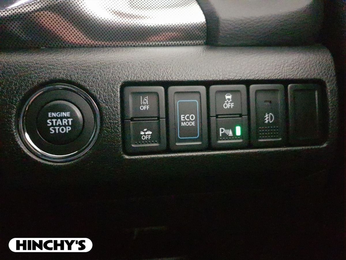 Suzuki Suzuki Vitara222 SZ-5 HEV 1.5 Auto Allgrip