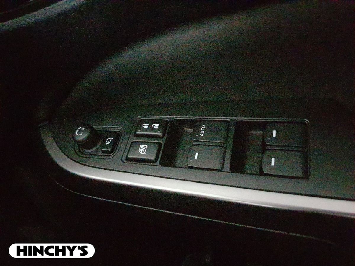 Suzuki Suzuki Vitara222 SZ-5 HEV 1.5 Auto Allgrip