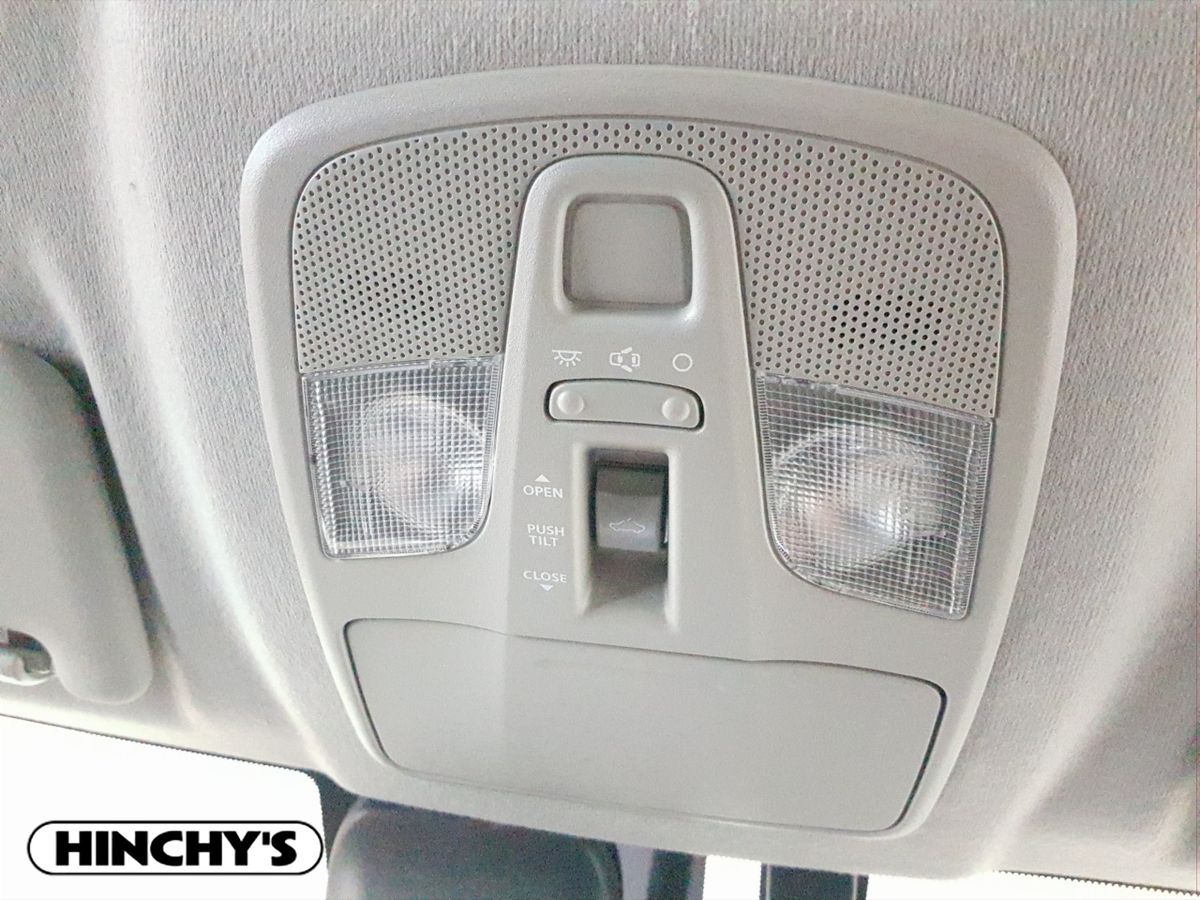 Suzuki Suzuki Vitara222 SZ-5 HEV 1.5 Auto Allgrip