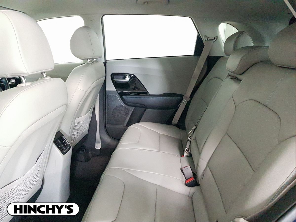 Kia Kia Niro221 PHEV 1.6 Auto