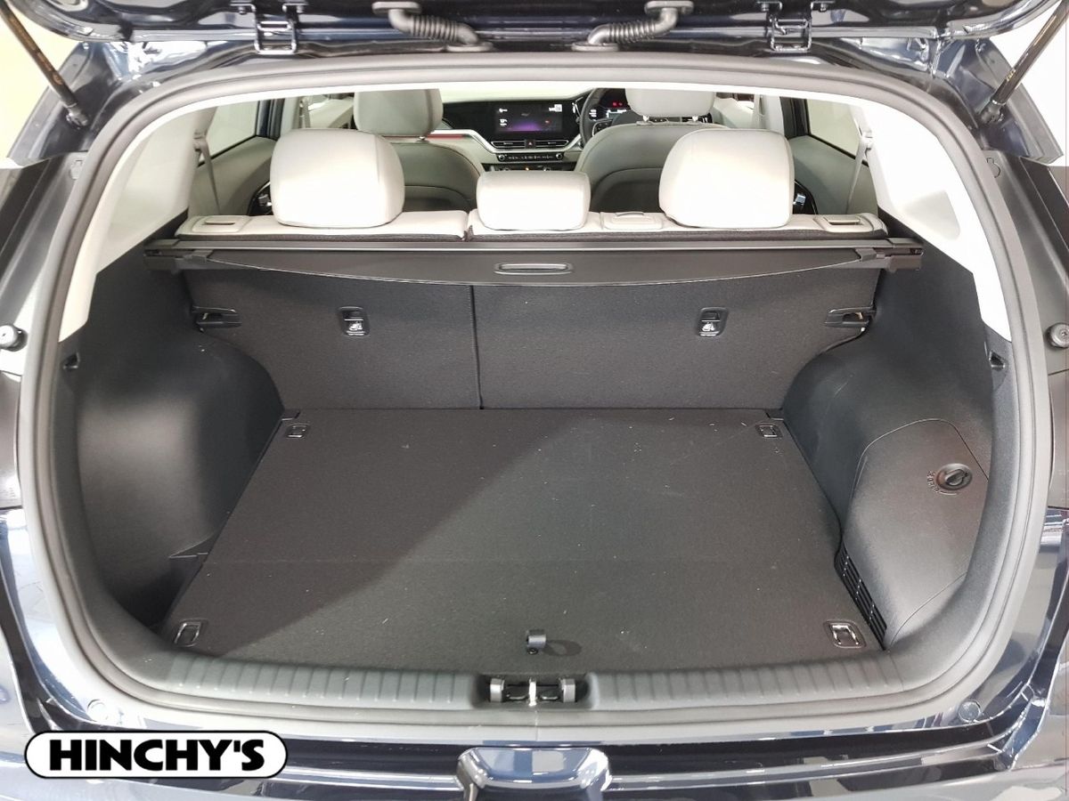 Kia Kia Niro221 PHEV 1.6 Auto