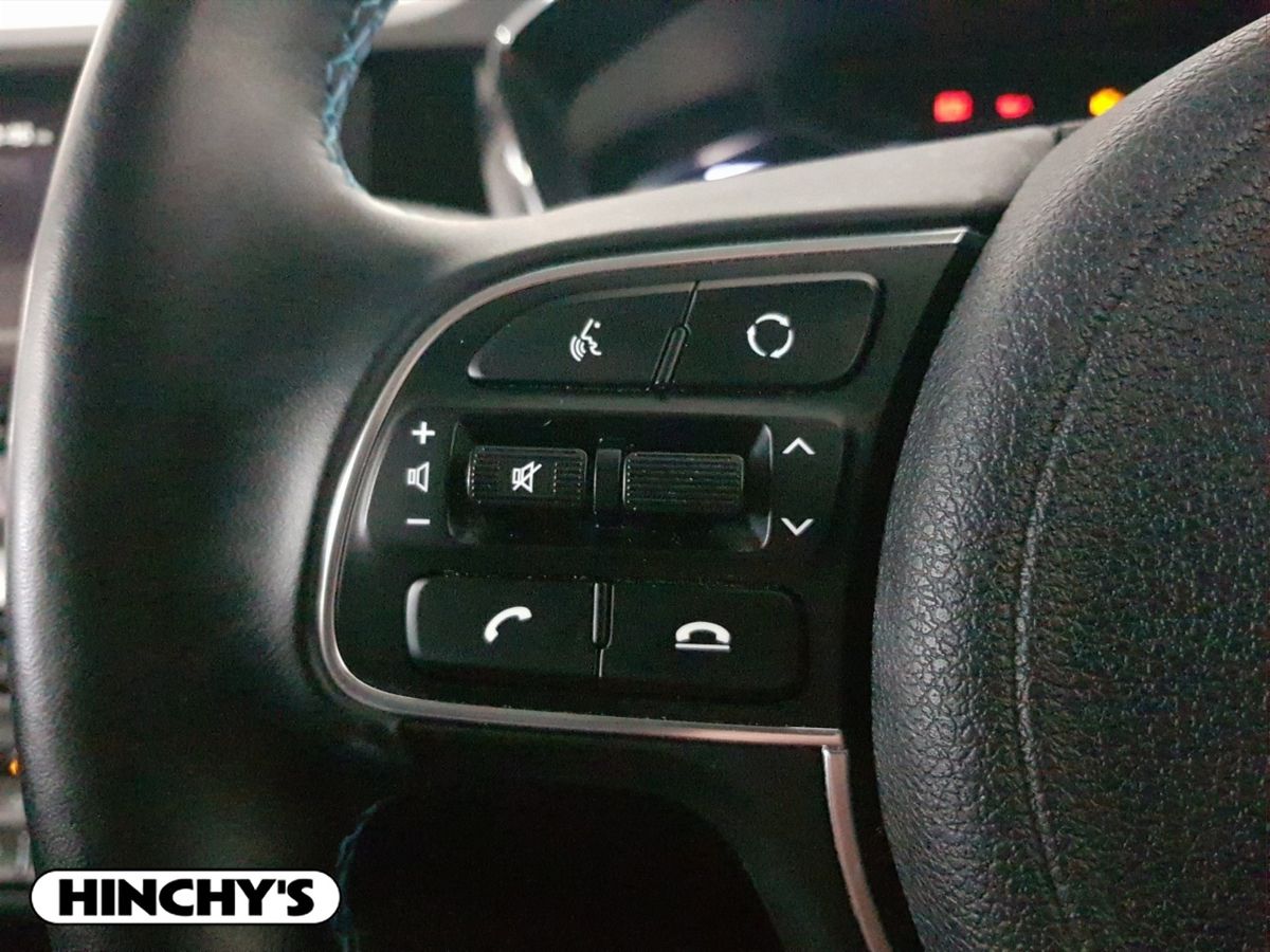 Kia Kia Niro221 PHEV 1.6 Auto