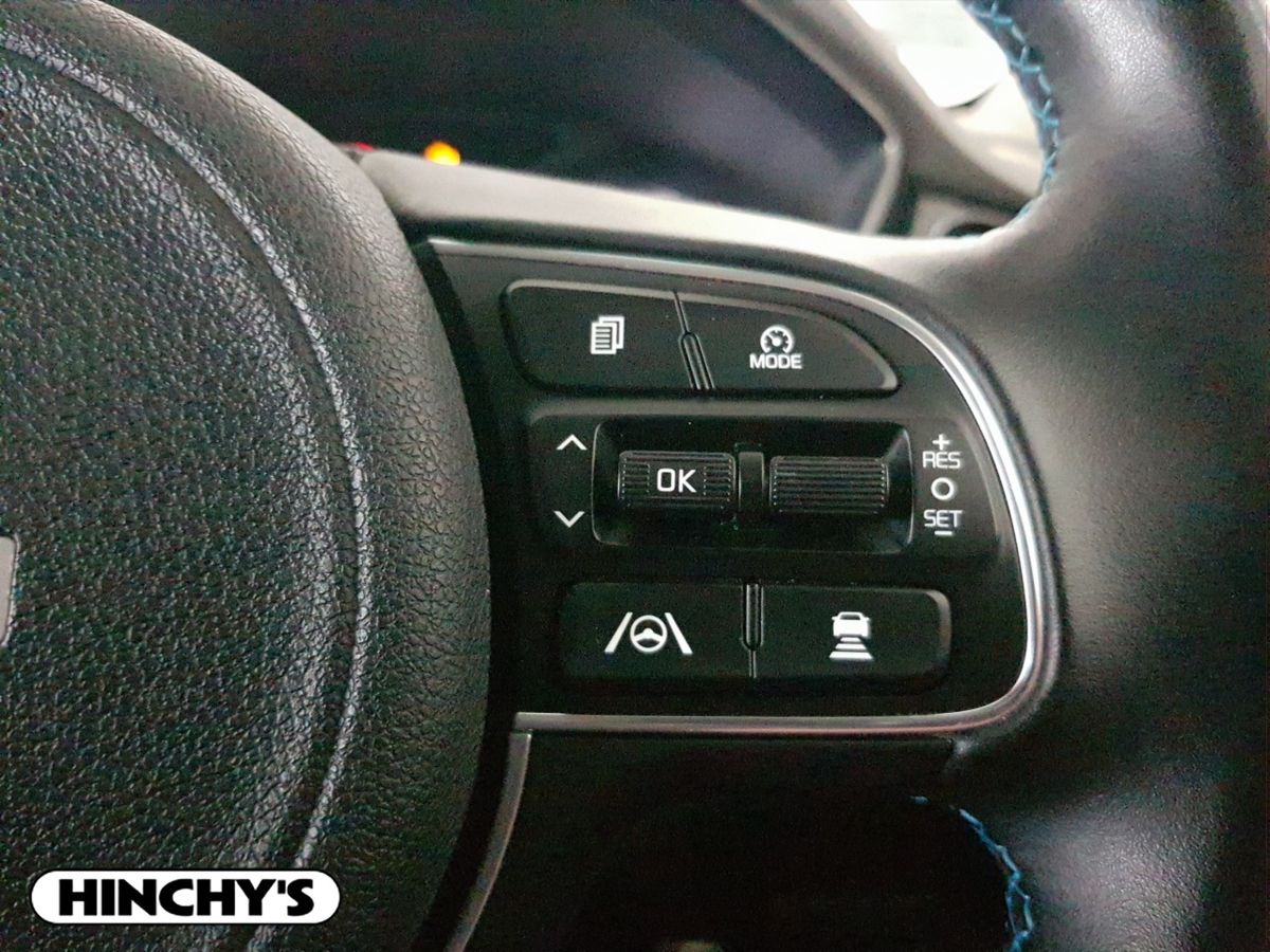 Kia Kia Niro221 PHEV 1.6 Auto