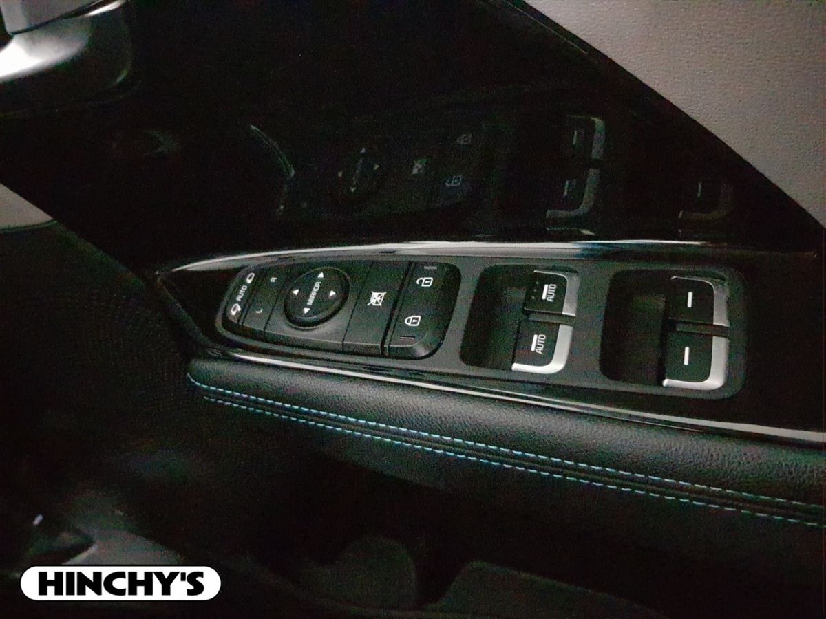 Kia Kia Niro221 PHEV 1.6 Auto