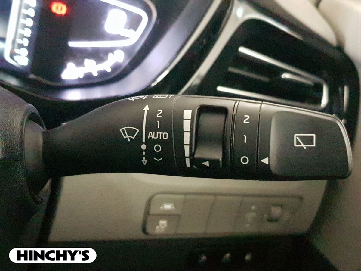 Kia Kia Niro221 PHEV 1.6 Auto