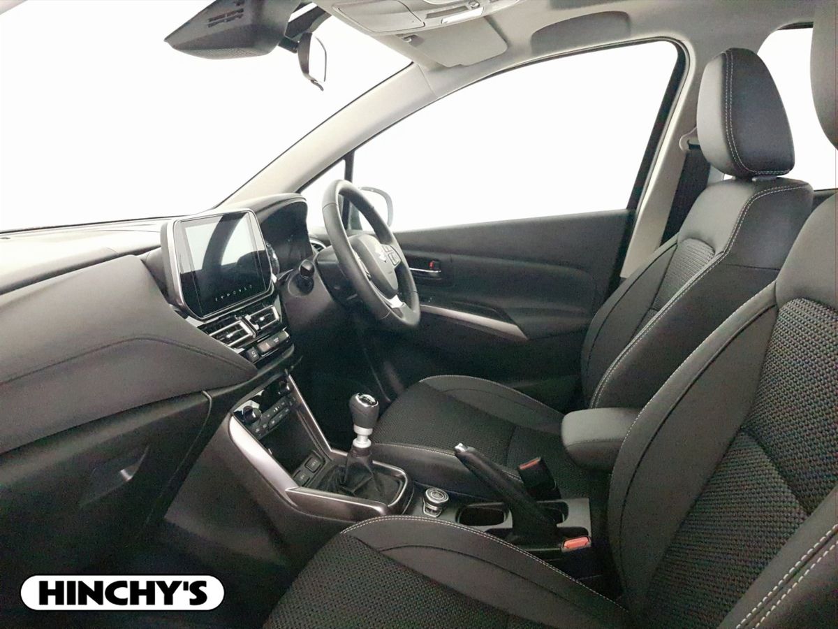 Suzuki Suzuki SX4 S-Cross251 Ultra 1.4T 4x4