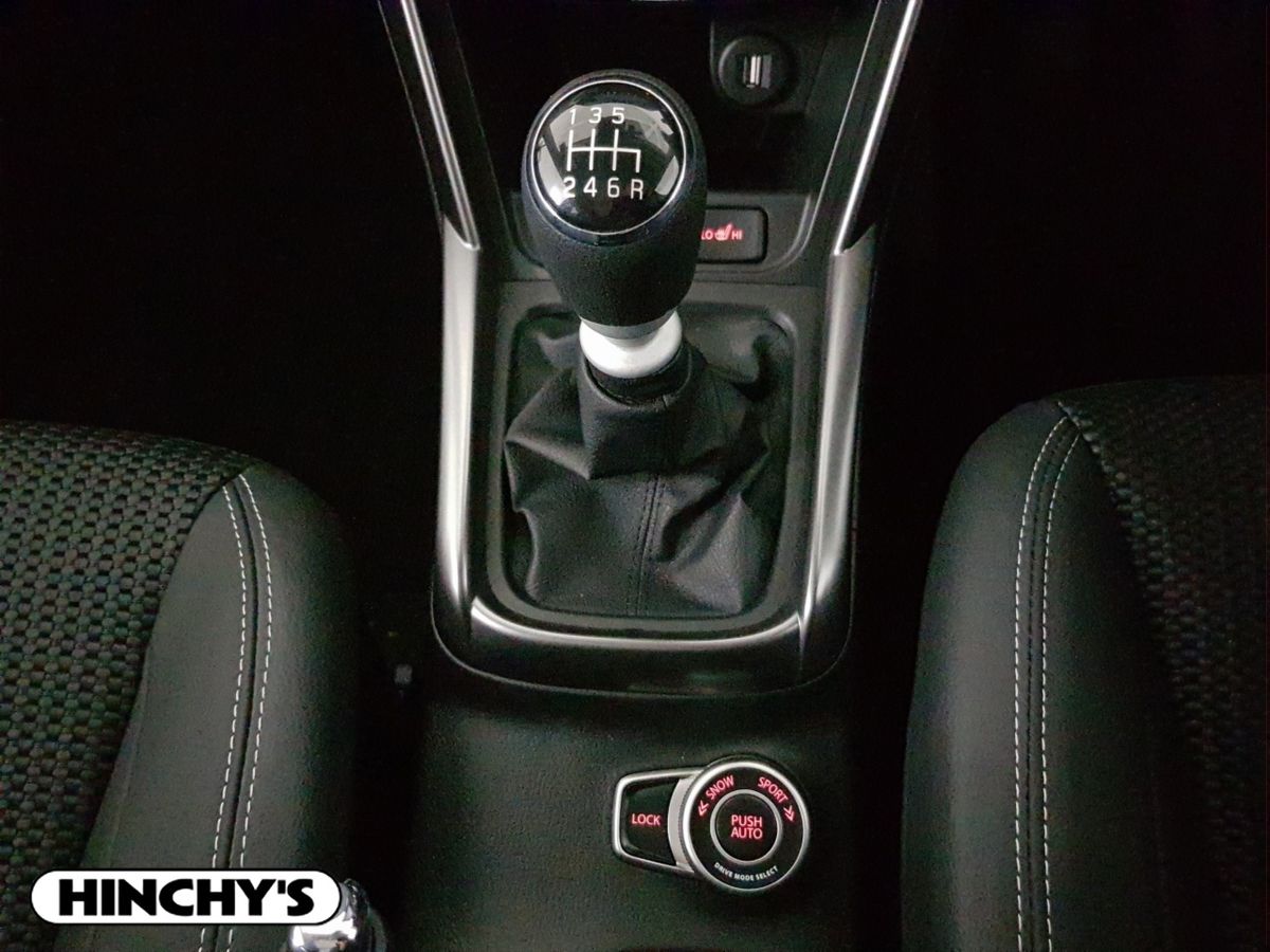 Suzuki Suzuki SX4 S-Cross251 Ultra 1.4T 4x4