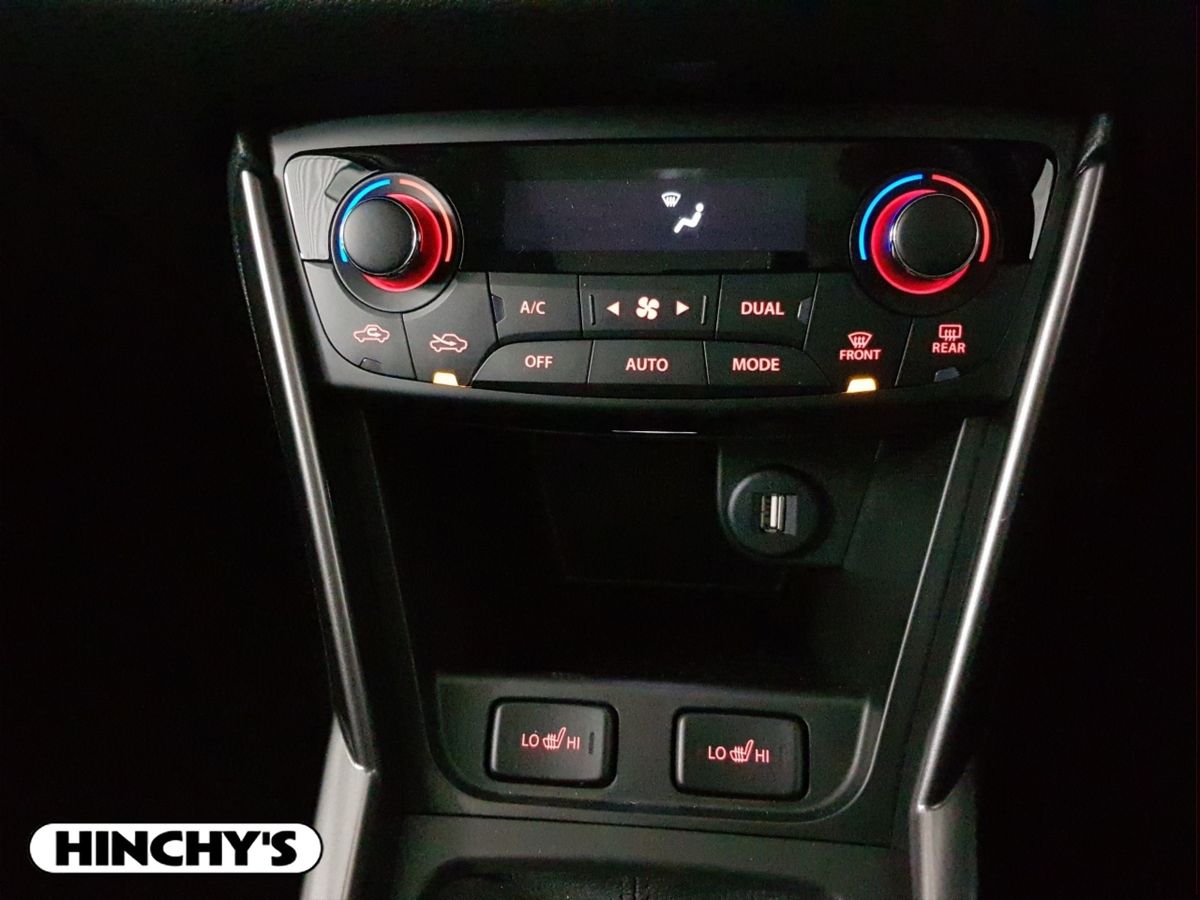 Suzuki Suzuki SX4 S-Cross251 Ultra 1.4T 4x4