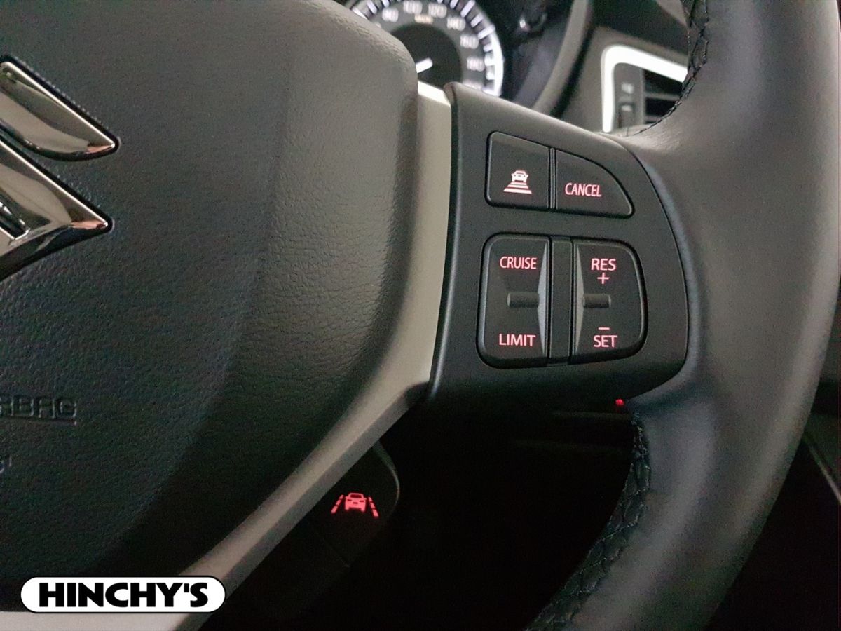 Suzuki Suzuki SX4 S-Cross251 Ultra 1.4T 4x4