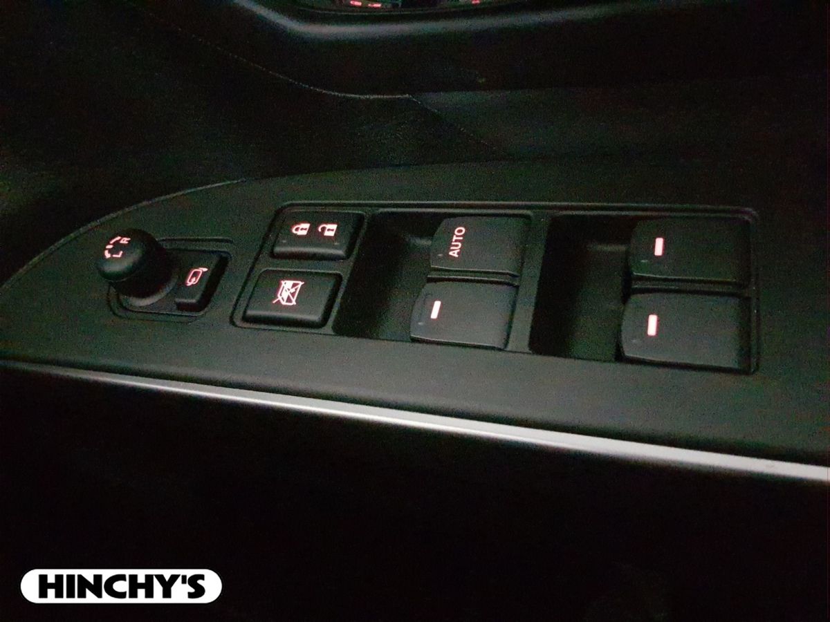 Suzuki Suzuki SX4 S-Cross251 Ultra 1.4T 4x4