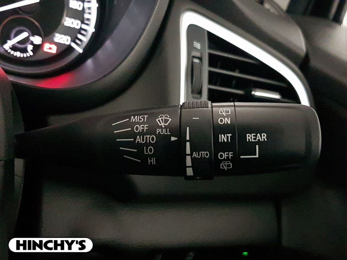 Suzuki Suzuki SX4 S-Cross251 Ultra 1.4T 4x4