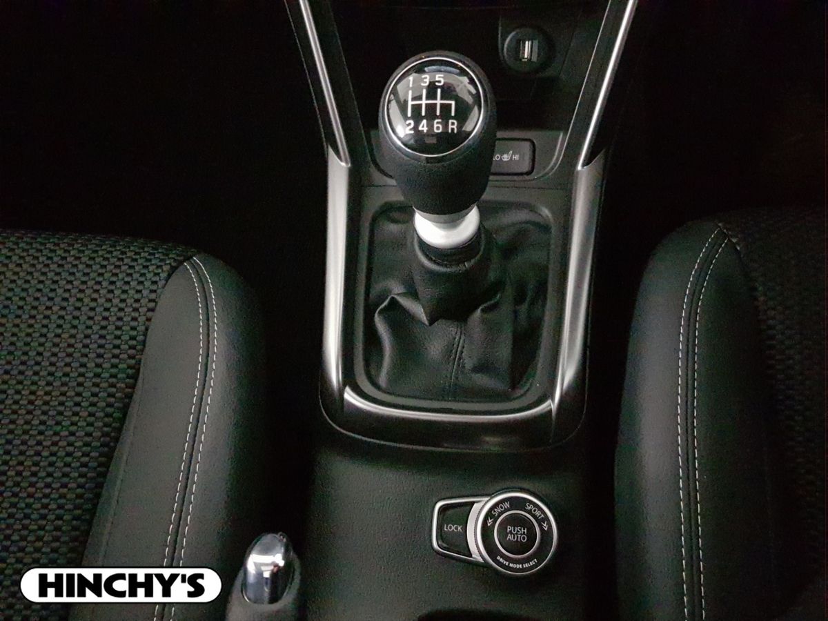 Suzuki Suzuki SX4 S-Cross251 Ultra 1.4T 4x4