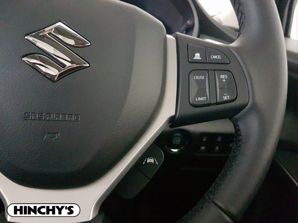 Suzuki Suzuki SX4 S-Cross251 Ultra 1.4T 4x4