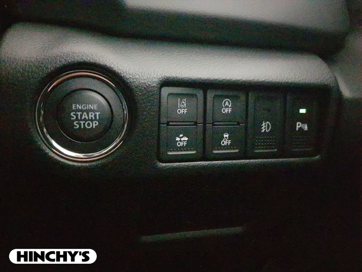 Suzuki Suzuki SX4 S-Cross251 Ultra 1.4T 4x4