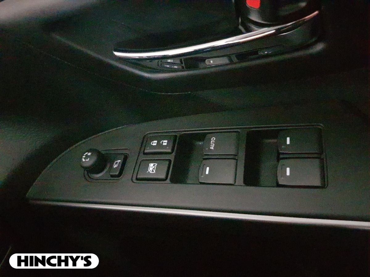 Suzuki Suzuki SX4 S-Cross251 Ultra 1.4T 4x4