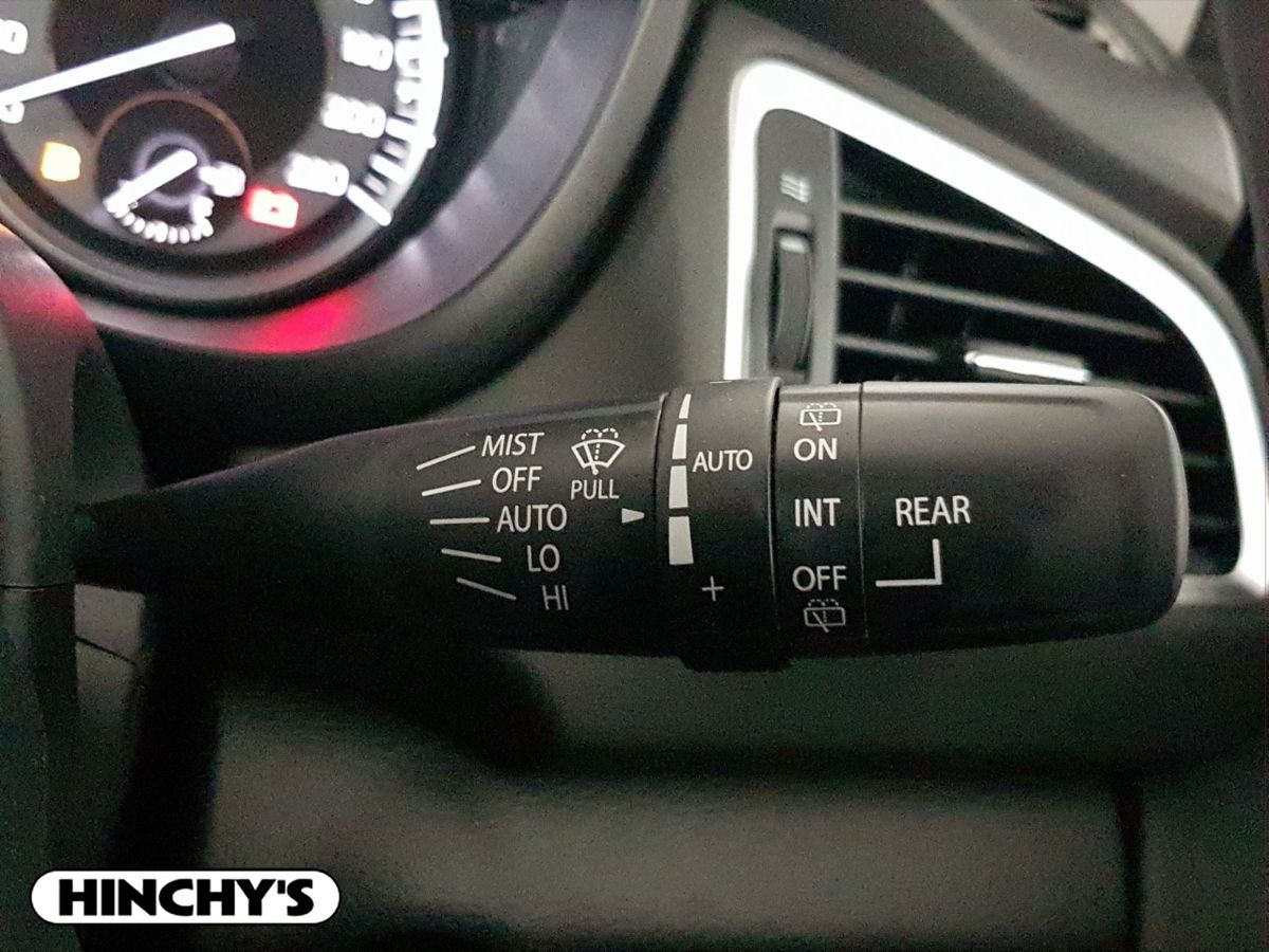 Suzuki Suzuki SX4 S-Cross251 Ultra 1.4T 4x4