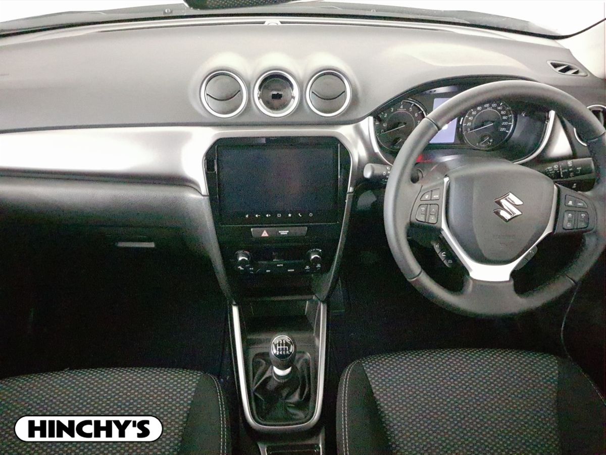 Suzuki Suzuki Vitara251 New Motion 1.4T